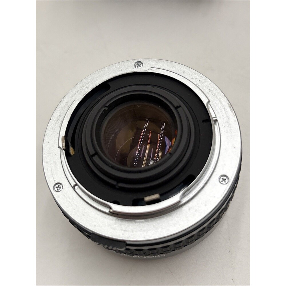 Olympus Promaster Spectrum 7 Auto Tele Converter MC 2X For O/OM Japan - Picture 9 of 9